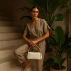 Stassi Off-White