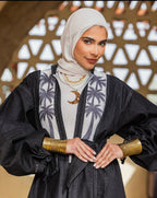 Zahwa Cardigan