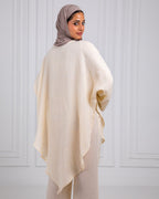 Peony Poem Linen Set