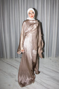 Head Turner Set in Mocha