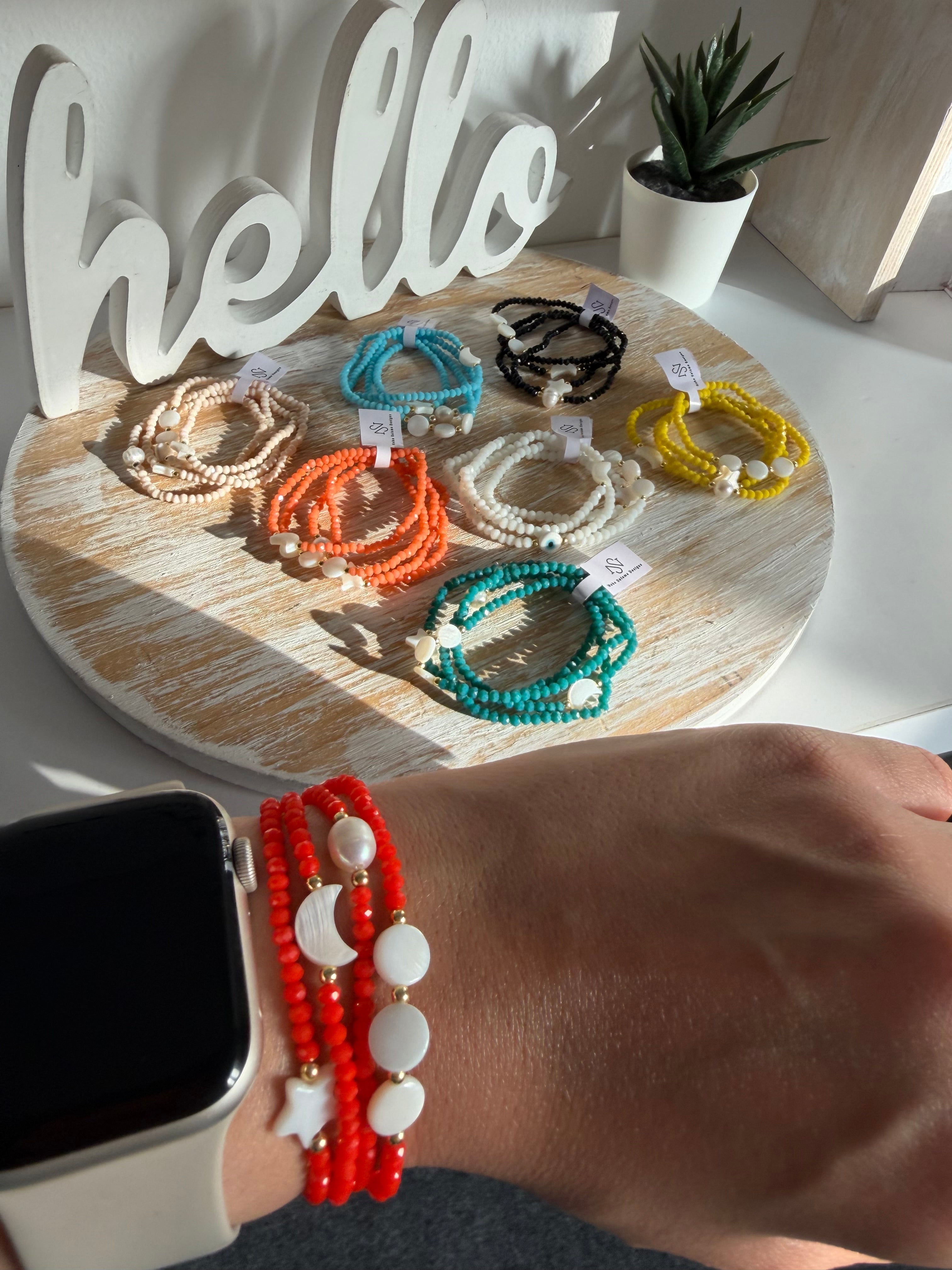Pearl Band