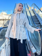 Cape Coat