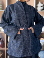 Cape Coat