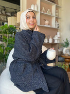 Cape Coat