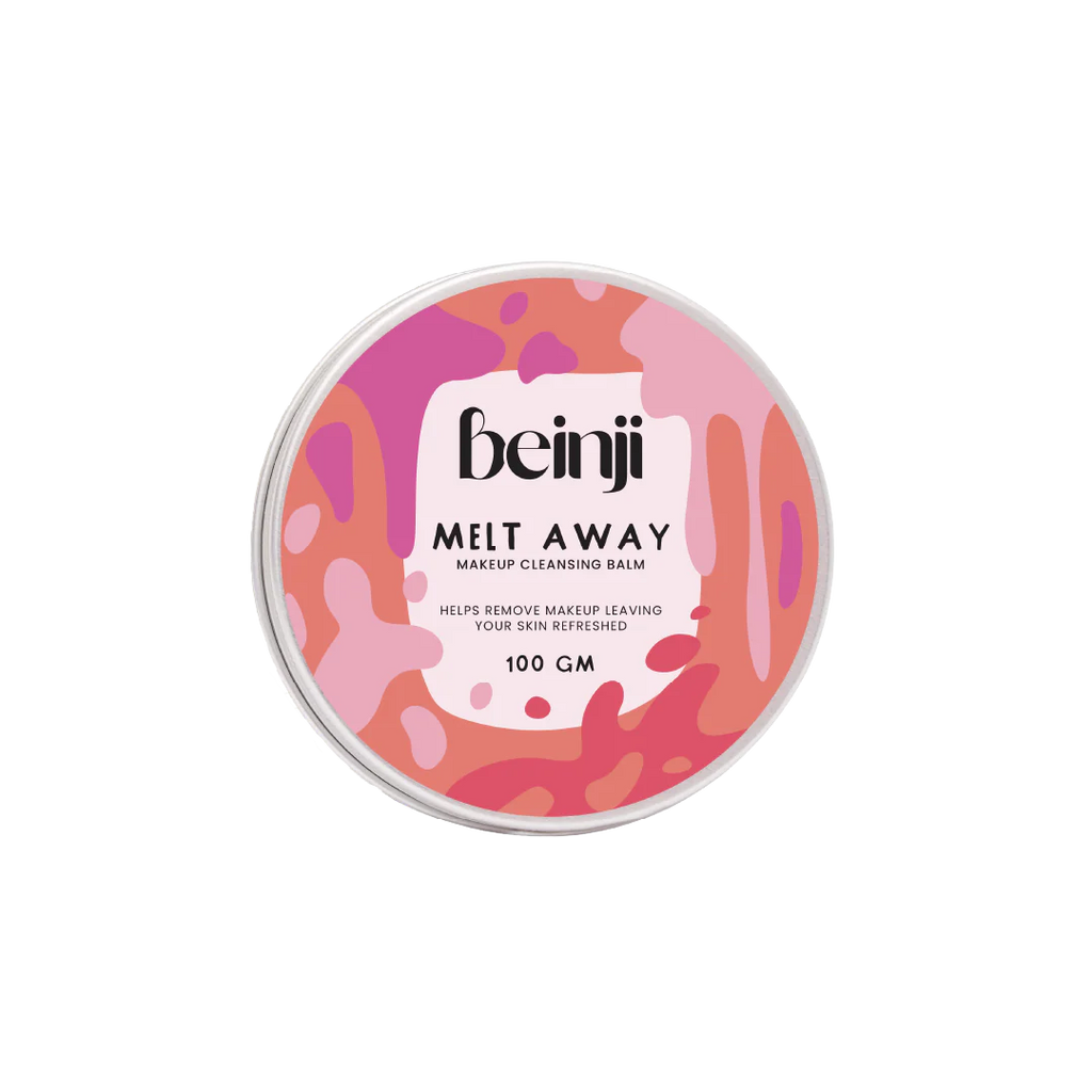 CLEANSING BALM MELT AWAY