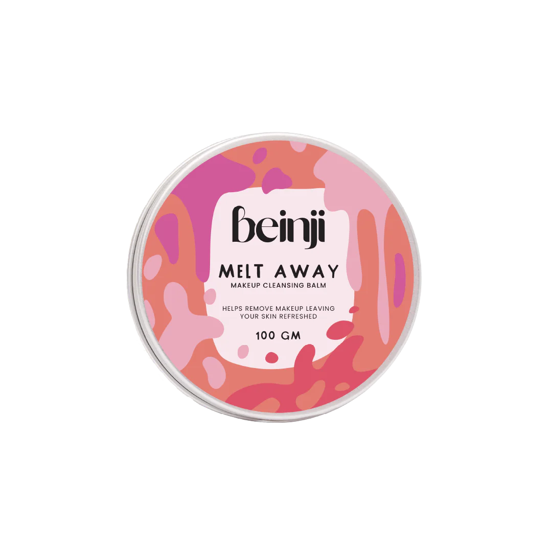 CLEANSING BALM MELT AWAY