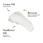 CLEANSING BALM MELT AWAY