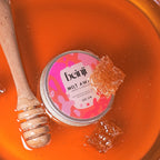 CLEANSING BALM MELT AWAY