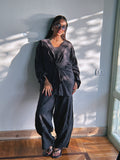 Wrapped Muse Set - Black