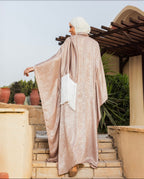 Thuraya Dress