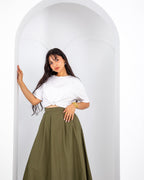 Daisy Sway Skirt