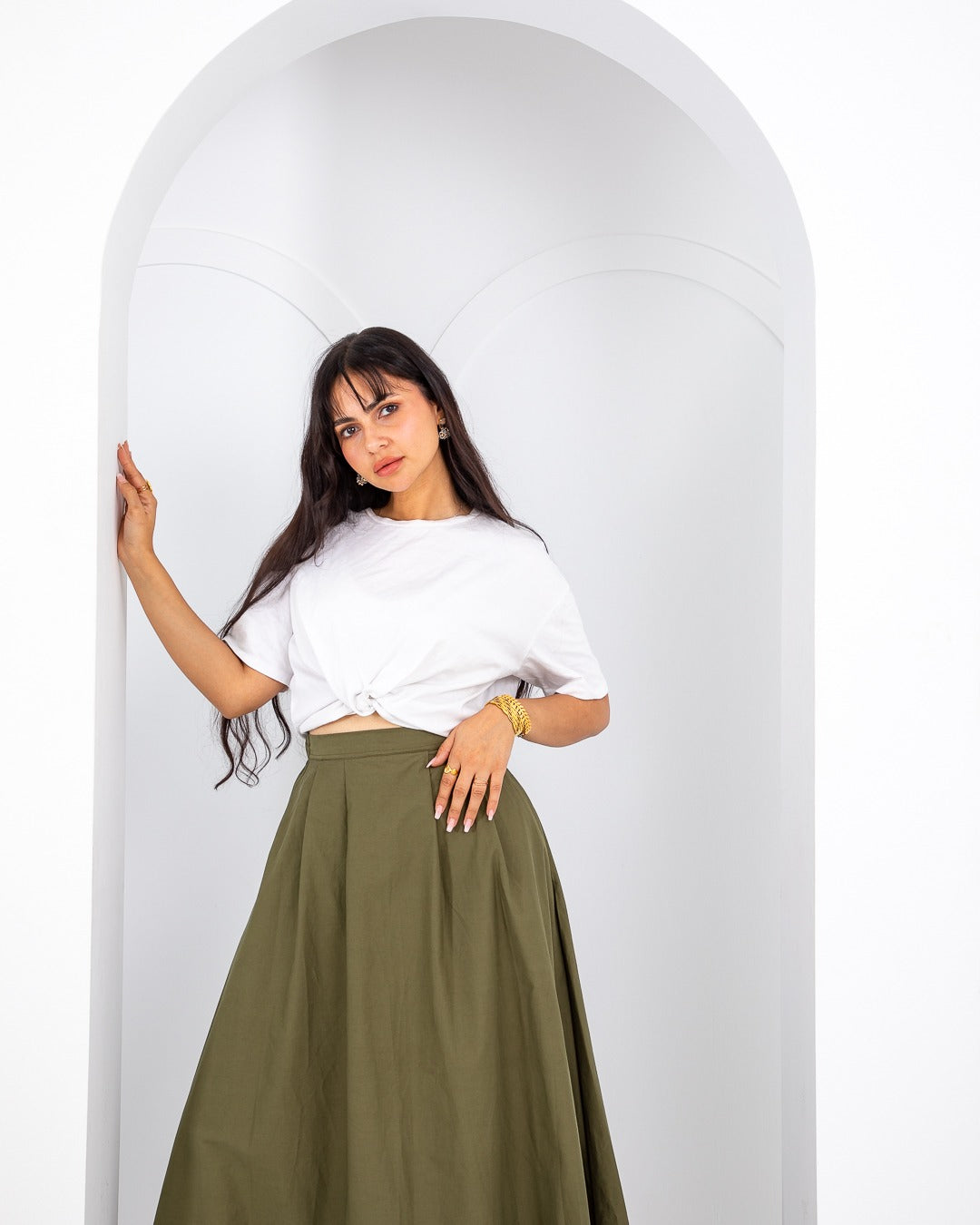 Daisy Sway Skirt
