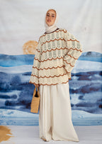 Knitted Shirt