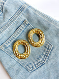 Golden Aura