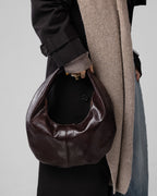 HALO BAG BROWN