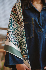 Moroccan Scarf