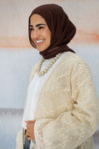 Swirl Cardigan