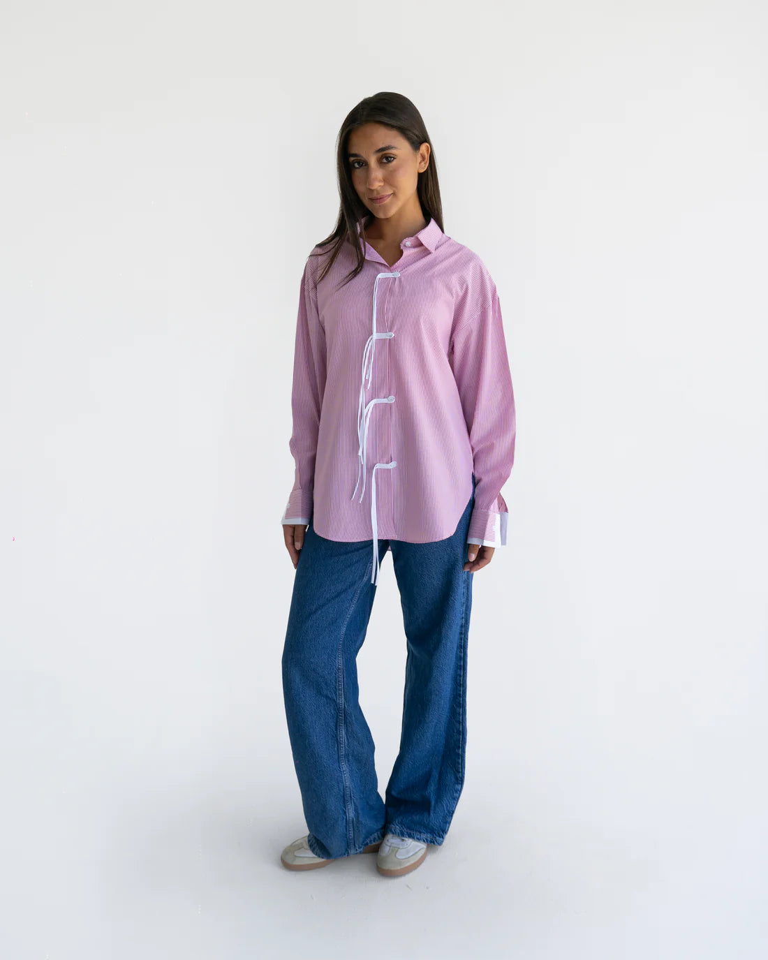 Stripe Shirt