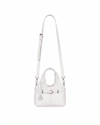 Cecilia Mini Off-White