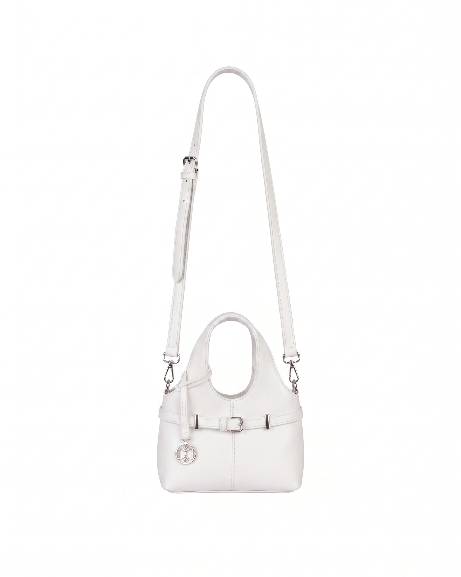 Cecilia Mini Off-White
