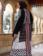 Mayan Kaftan