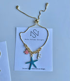 Goldfin Star