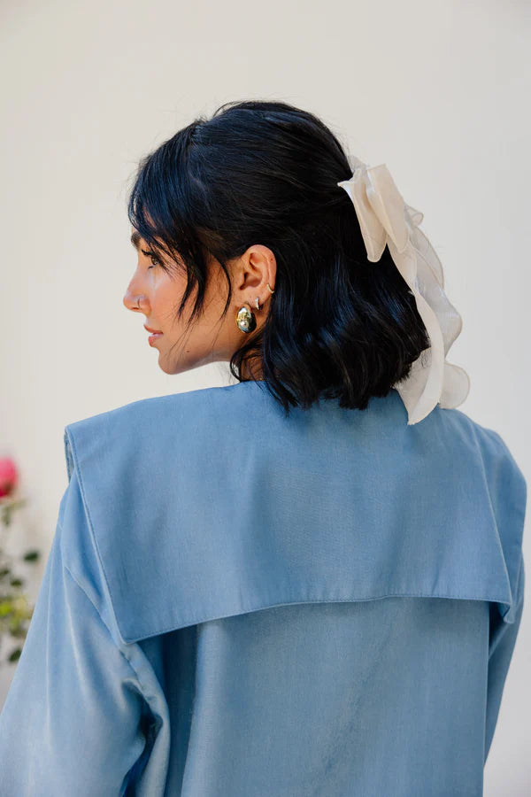 Denim set - Light shade