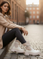 Off-White Sira boots