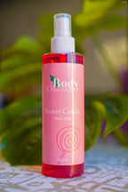 Sweet Candy Body Mist