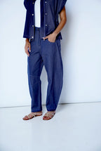 Denim Set