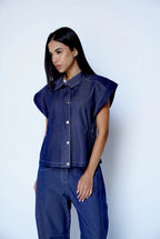 Denim Set