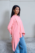 Enchanted Asymmetrical Tshirt