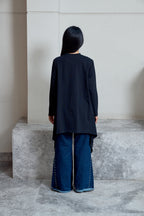 Enchanted Asymmetrical Tshirt