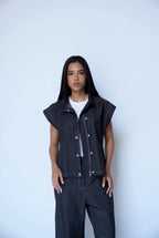 Denim Set