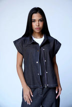 Denim Set