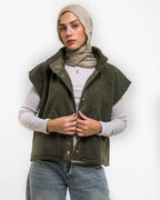 City Girl Vest