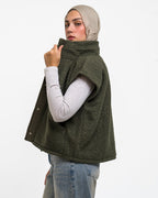 City Girl Vest