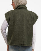 City Girl Vest