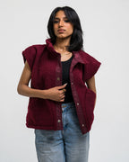 City Girl Vest
