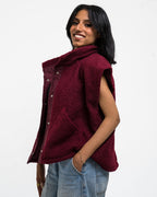 City Girl Vest