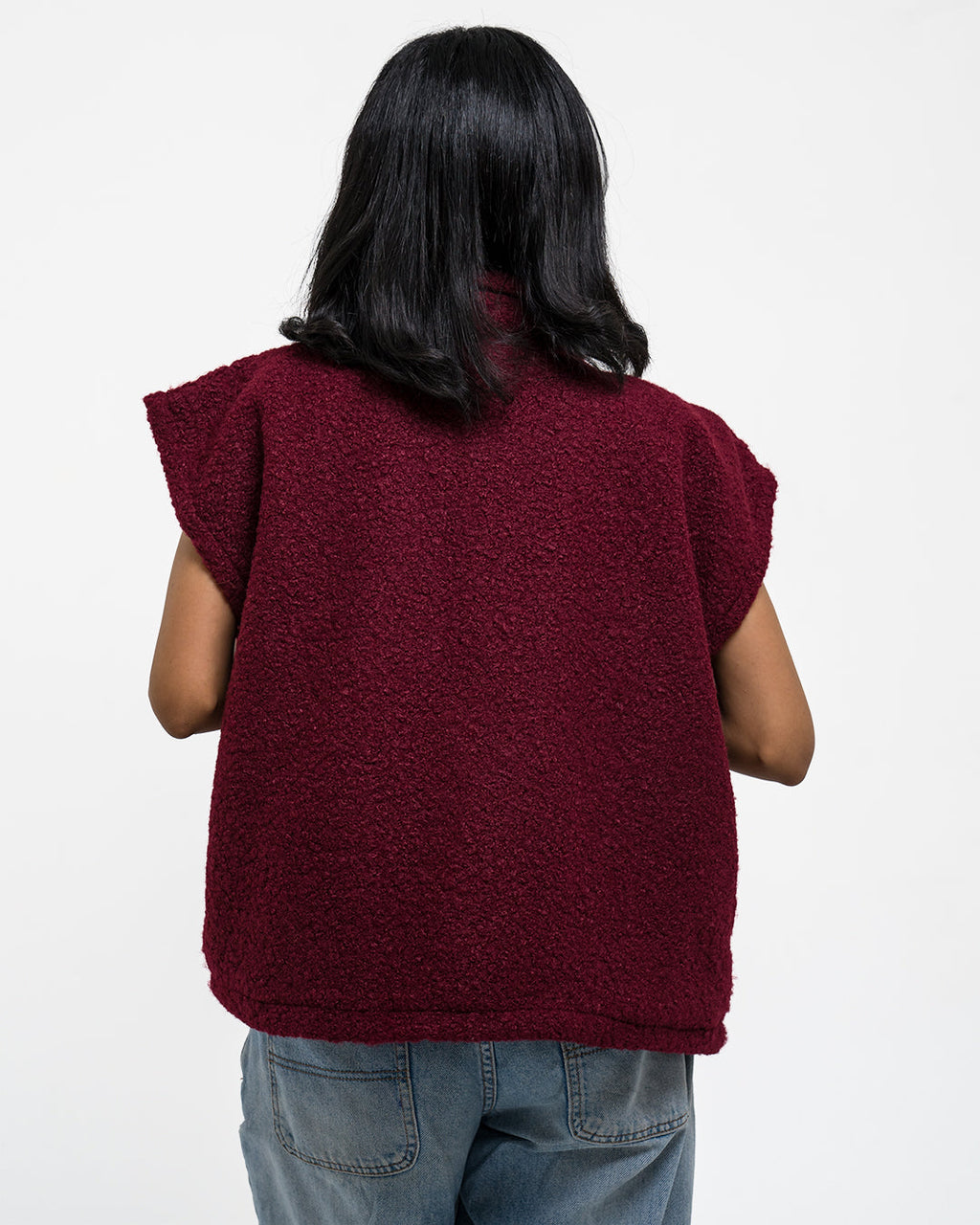City Girl Vest