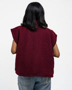 City Girl Vest