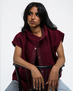 City Girl Vest