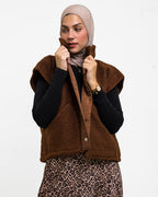 City Girl Vest