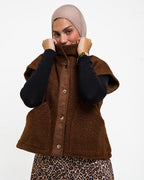 City Girl Vest