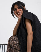 City Girl Vest