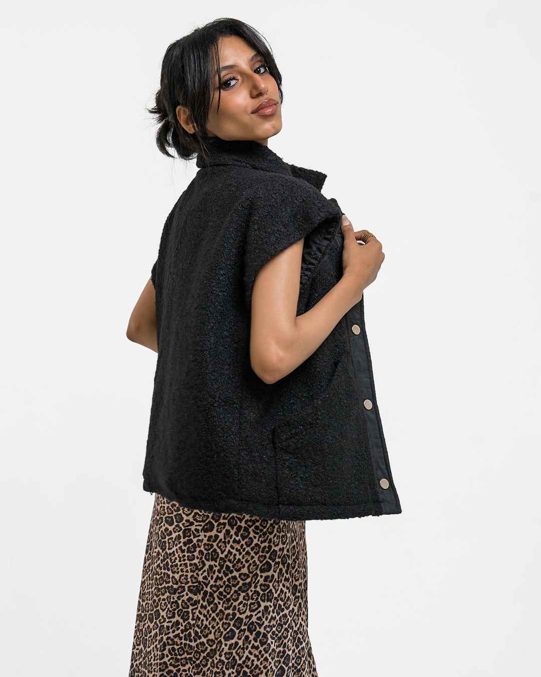 City Girl Vest
