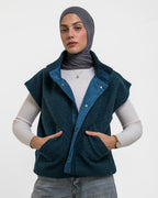 City Girl Vest