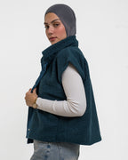 City Girl Vest