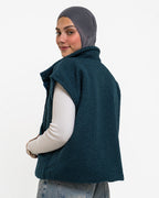 City Girl Vest